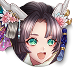 ［招福の初参り］雷葉の画像