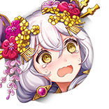 でーすの使用デッキの画像