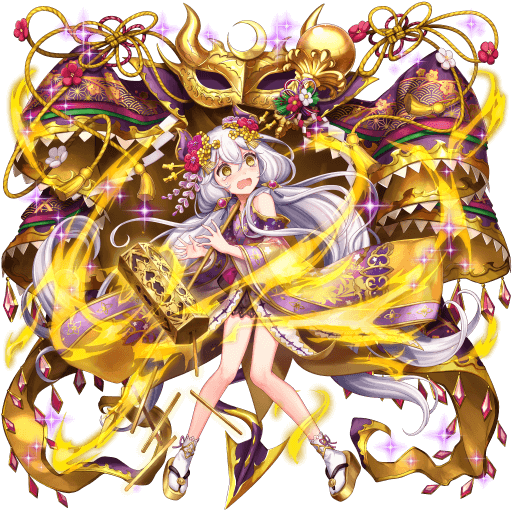 オセロニアの［錬金年初め］オルロの画像