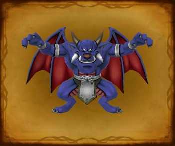 デーモンキングの画像