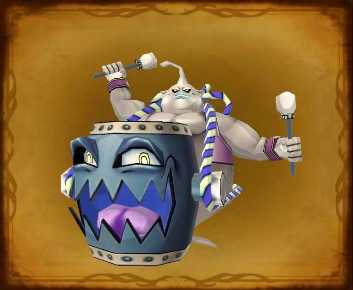 ホワイトビートの画像