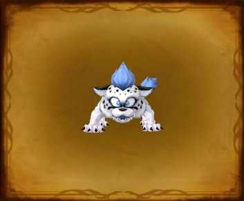 スノーベビーの画像