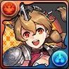 凛乎の清火神・ブリギッドの画像