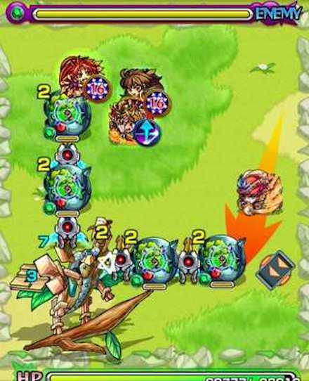 クワガトロンステージ4攻略