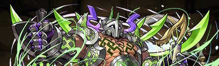 【4181】泰然の大知神・ダグザ