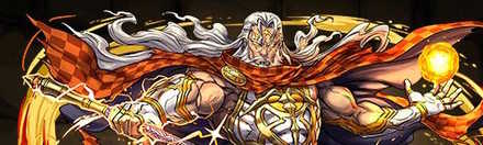 【4183】偉才の烈日神・ルー