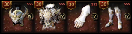 明王シリーズ