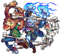 ミスターホラーの評価点