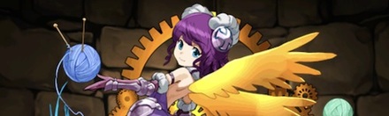 【1673】時女神・スクルド