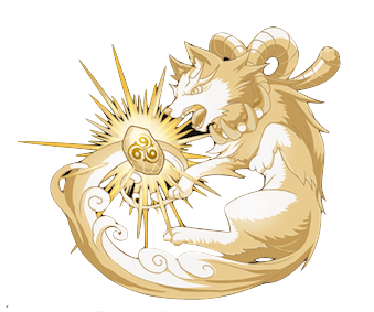 召喚石：戌神 小次郎