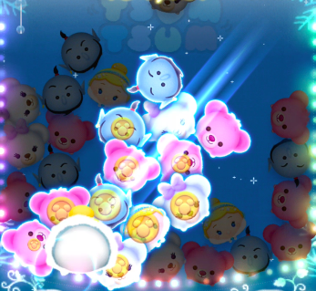 シンデレラのスキル画像