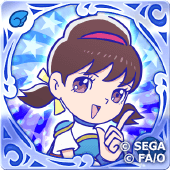 トト子 ver.アルルの画像