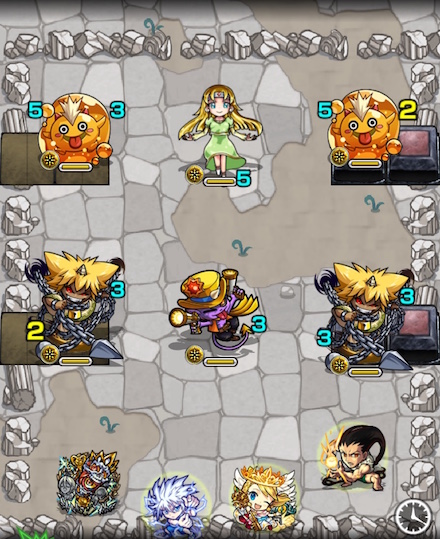 袁紹ステージ1攻略