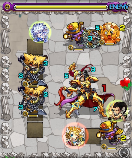 袁紹ステージ2攻略