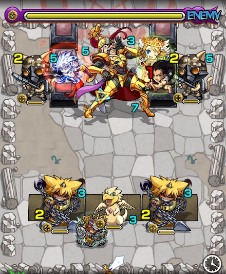 袁紹ステージ3攻略