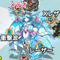 モンスト オリガの適正ランキングと攻略方法 究極 ゲームエイト