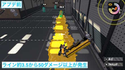 性能比較の画像