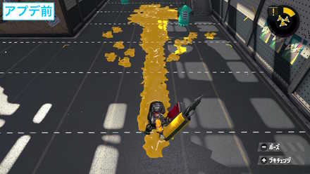 性能比較の画像