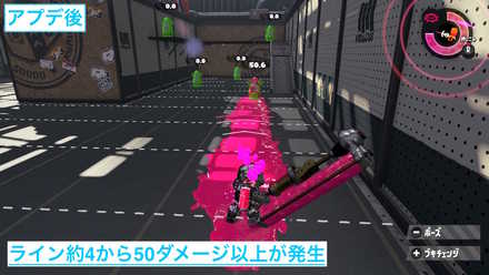 性能比較の画像