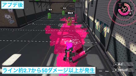 性能比較の画像