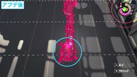 性能比較の画像