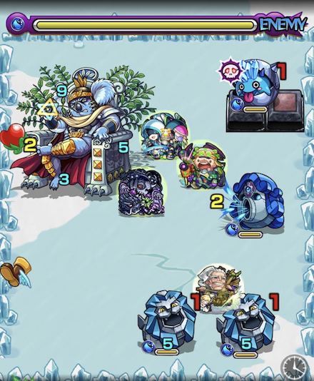 コアラスステージ2攻略