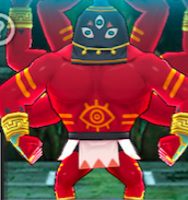 魔人バンバラヤー