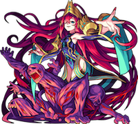 モンスト エレシュキガルの評価と適正クエスト ゲームエイト モンスト エレシュキガルの評価と適正クエスト ゲームエイト