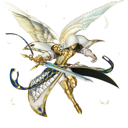 オセロニアのエスペランサの画像