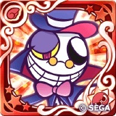 おしゃれコウベ（星7）の画像