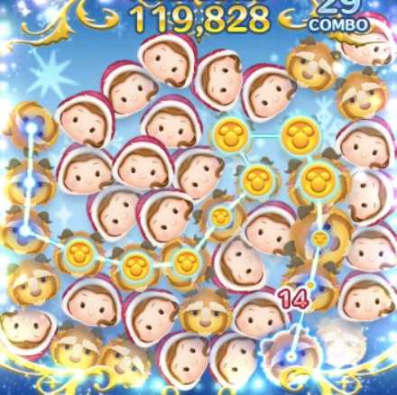 ウィンターベルのスキルの使い方の画像