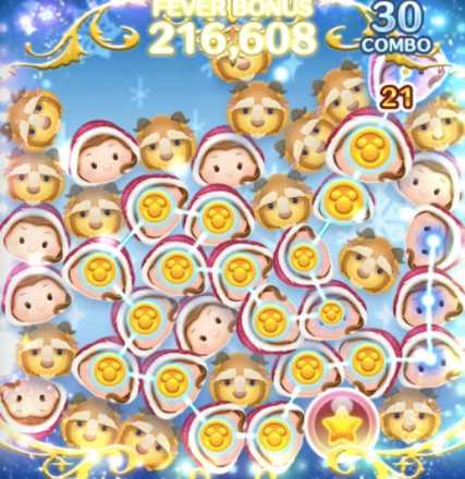 ウィンターベルのスキル説明画像