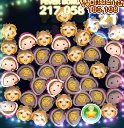 ウィンターベルのスキル説明画像