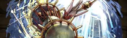 【4144】太虚ノ鏡【動天】