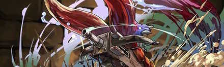 【4150】鏖砲イヴァン