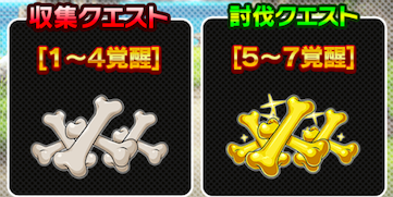 硬い骨と輝く骨の画像