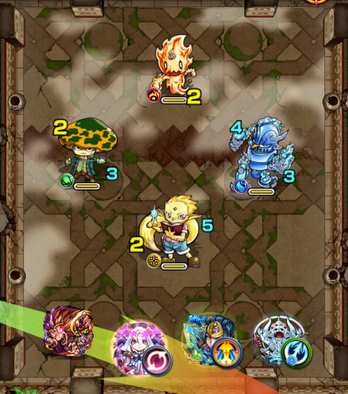 モンスト 覇者の塔 1階 適正キャラと攻略 ゲームエイト