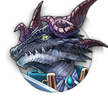 オセロニアのシイネアの画像