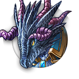 ［若き名竜の貴公子］シイネアの画像