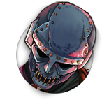 オセロニアの墓荒らし・グレイヴの画像