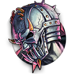 オセロニアの［死生の術士］グレイヴの画像