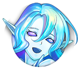 アクアスピリットのアイコン