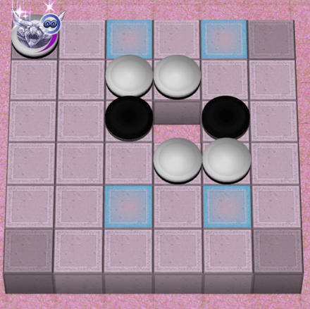 地獄！ヘンドリクセンのステージ画像