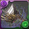 ネルギガンテ装備(ハンマー)