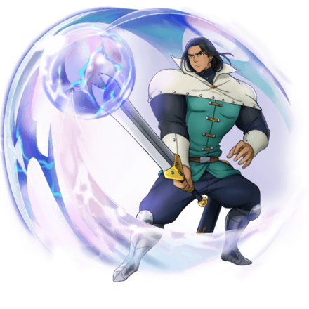 オセロニアの［守護の誓い］グリアモールの画像