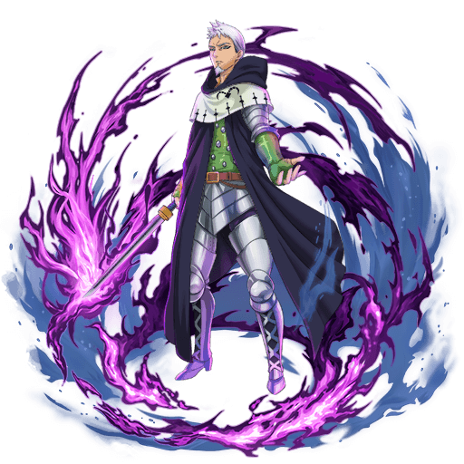 オセロニアのヘンドリクセンの画像
