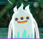 聖霊バンバラヤーのスコアアタックアイコン