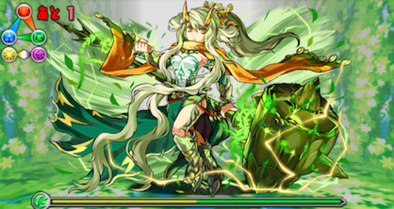 ヨルズ降臨の6F