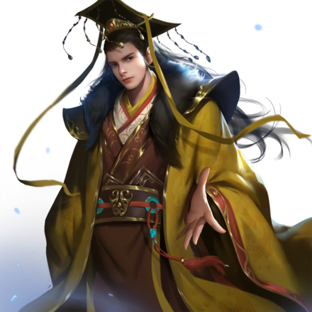 夏侯充 JapaneseClass.jp