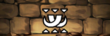 【4157】氷牙竜の剛爪